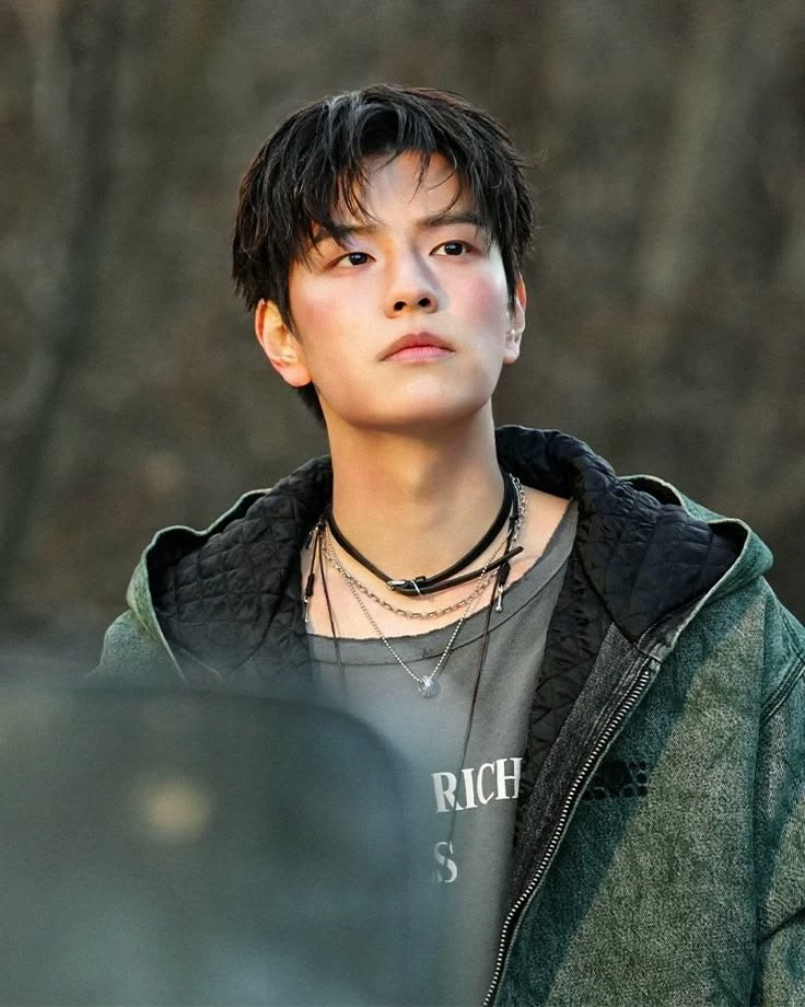 Kim Seungmin thumbnail