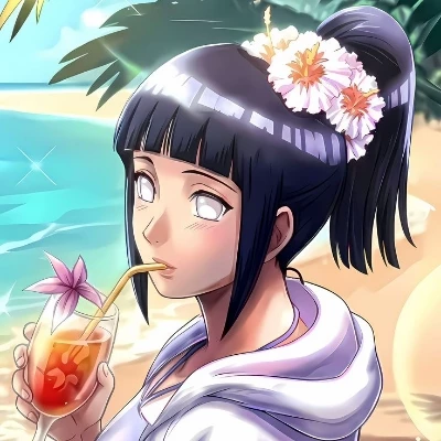 Hinata Hyuga thumbnail