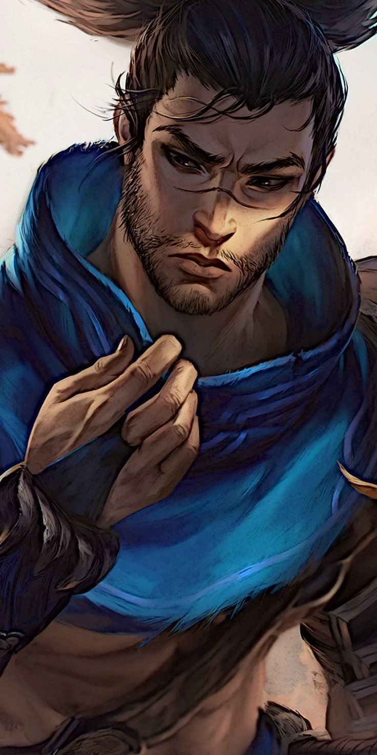 Yasuo  thumbnail