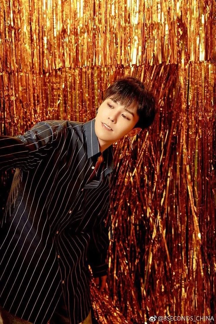 Kwon Jiyong thumbnail