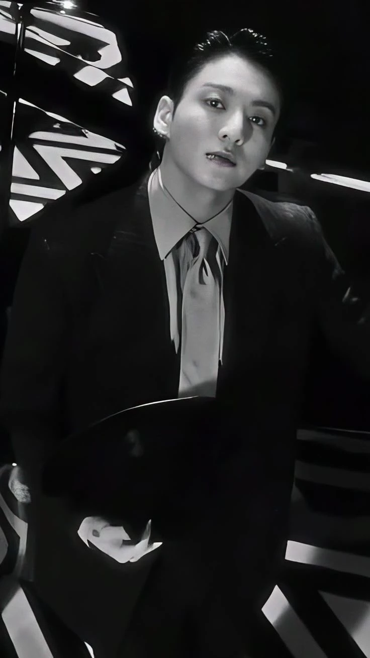 ♡ JEON JUNGKOOK ♡ thumbnail