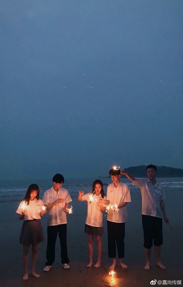 ౨ৎ— highschool friends>3 thumbnail