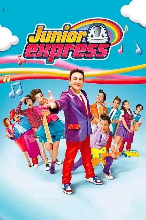 "Junior Express" (kindergarten) thumbnail