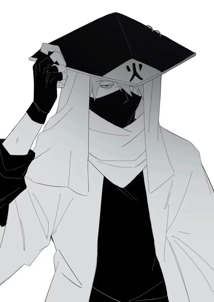 Kakashi Hatake  thumbnail