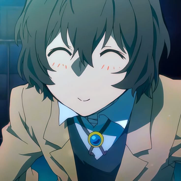 Osamu Dazai thumbnail