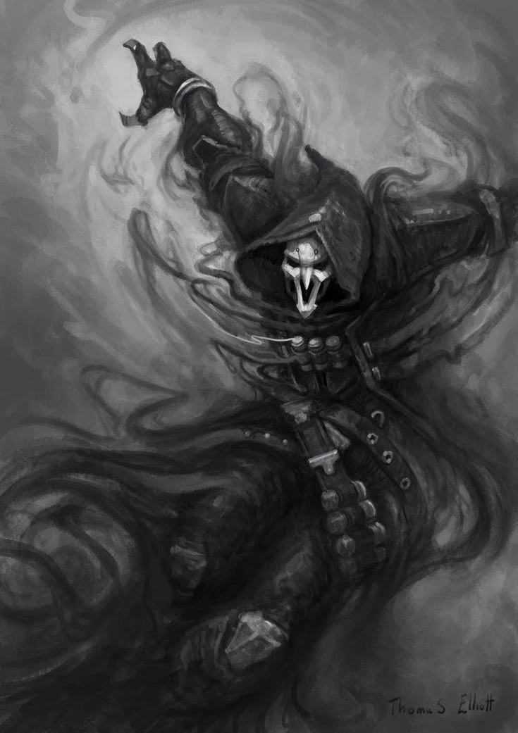 Reaper thumbnail