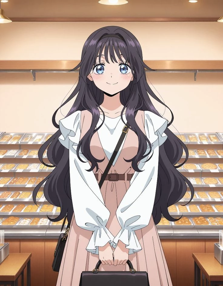 Waguri Kaoruko thumbnail