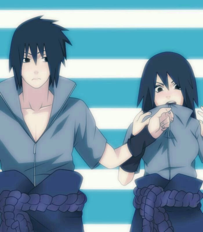 Sasuke Uchiha  thumbnail