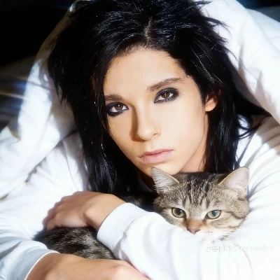 Bill Kaulitz thumbnail