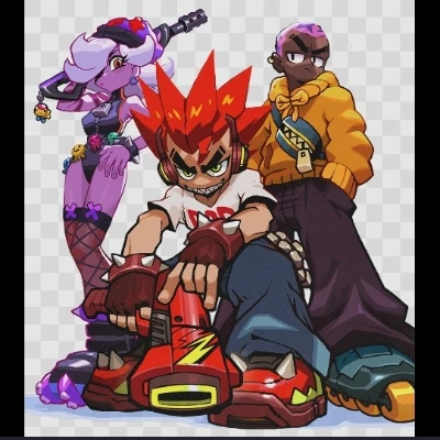 Ray thumbnail