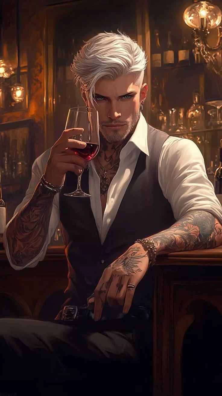Marco DeLuca  thumbnail