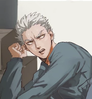 Garou thumbnail