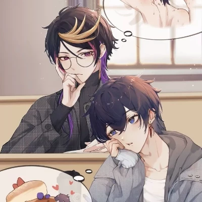 BL – Kaito  thumbnail