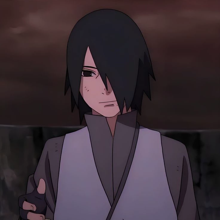 Sasuke Uchiha (tu padre) thumbnail