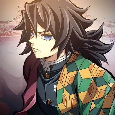 Giyuu Tomioka thumbnail