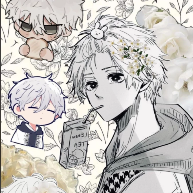 Seishiro 