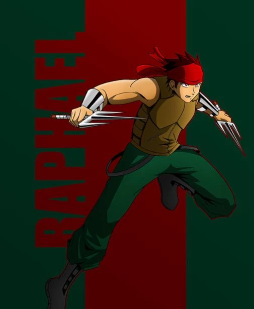 Raphael (your sons dad) thumbnail