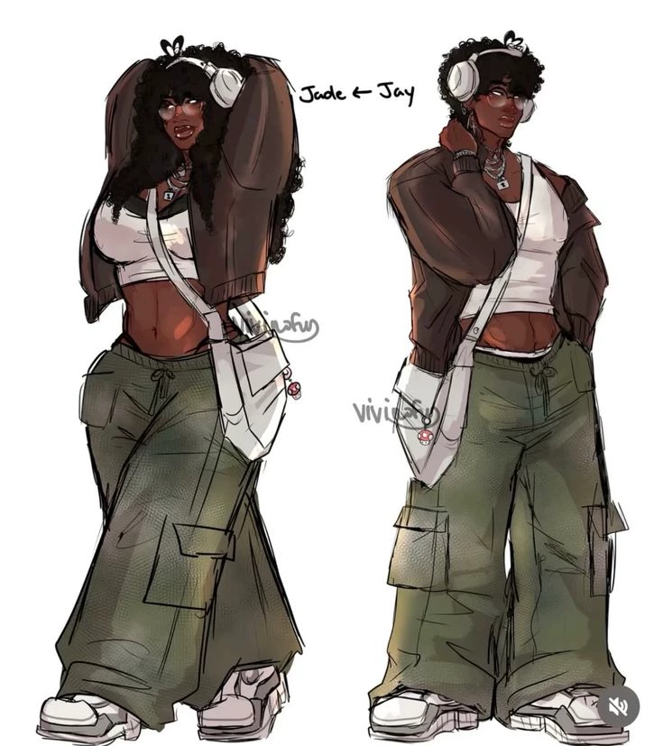 Jade/model 💄 thumbnail
