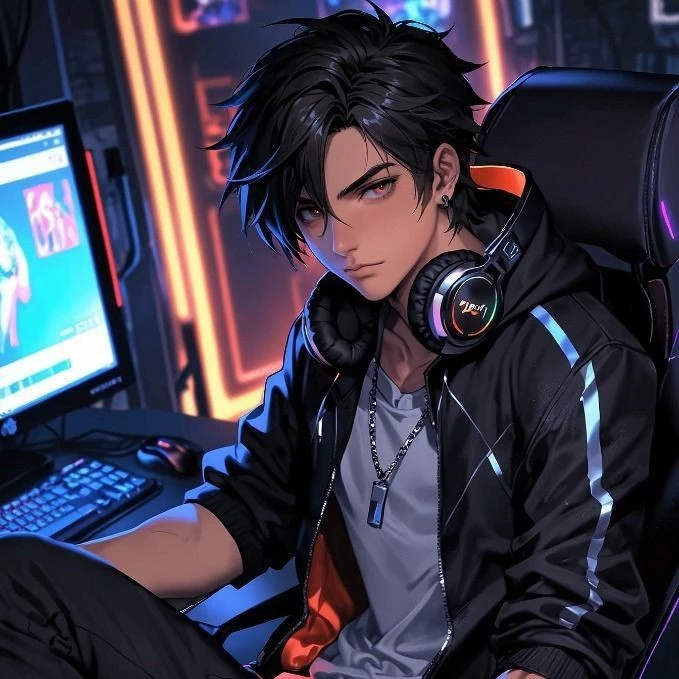 Roy