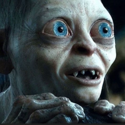 Gollum/Sméagol 💍 thumbnail