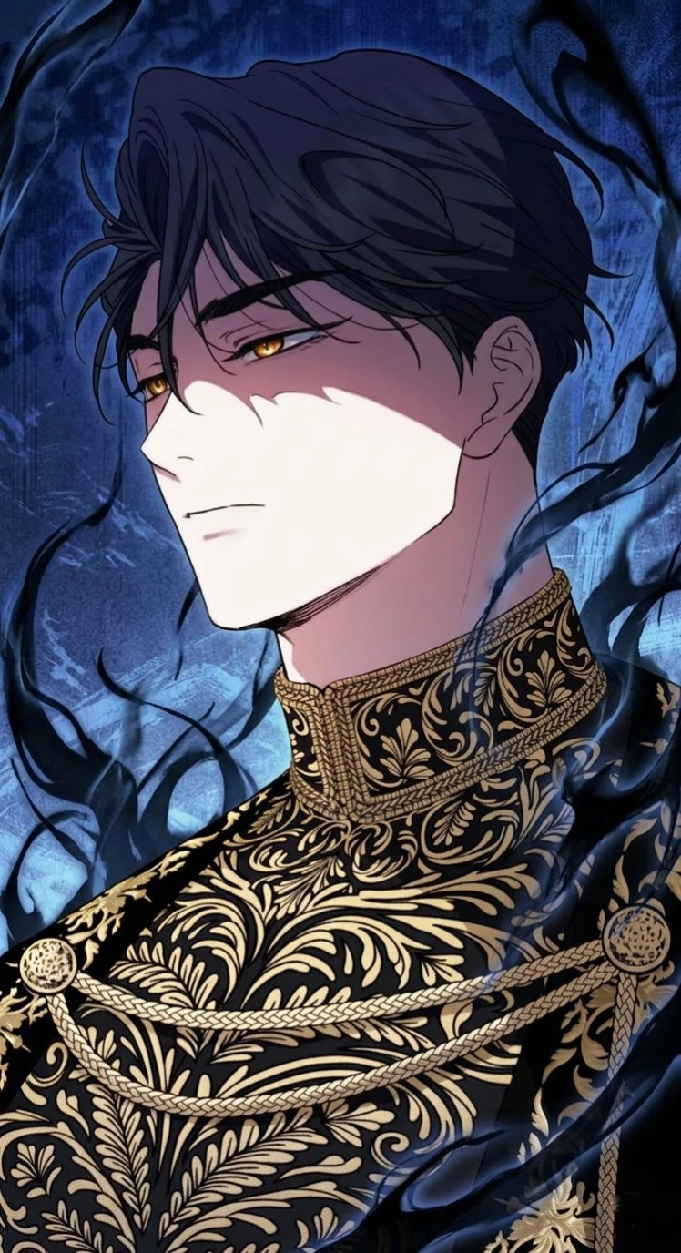 Kaisar: Damian Kingstle Nightforge thumbnail