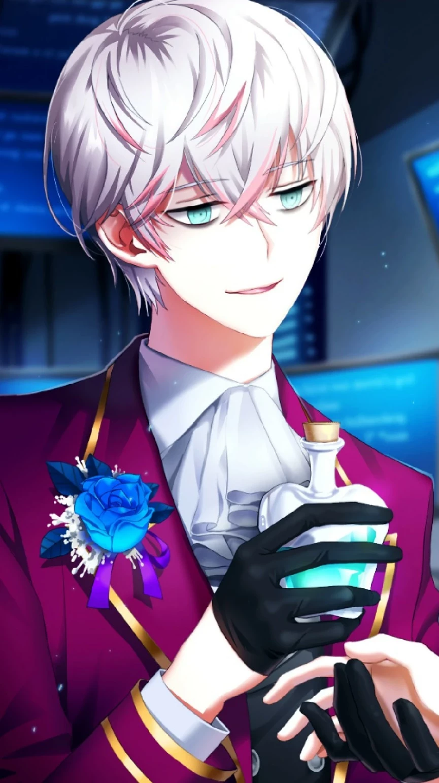 Saeran Choi thumbnail
