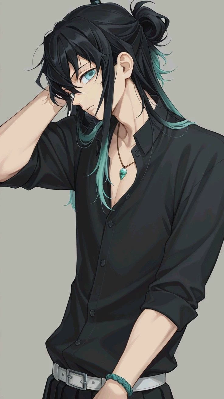 Muichiro  thumbnail
