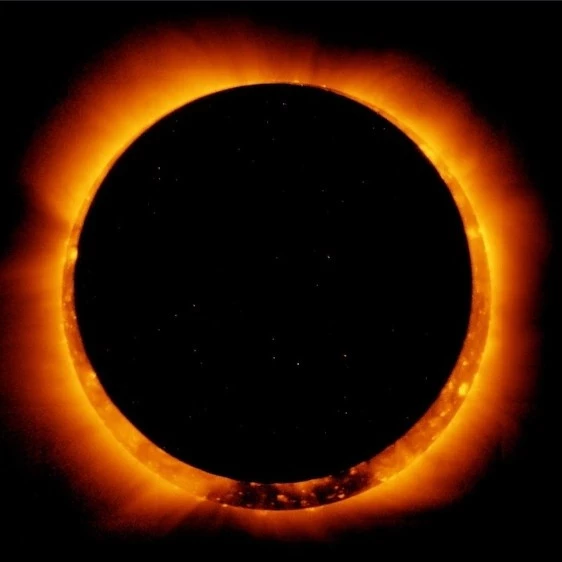 Eclipse 