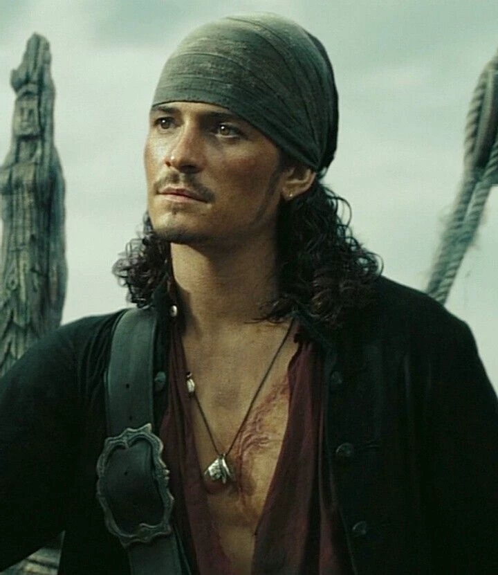 Will Turner - Pirates Des Caraïbes  thumbnail