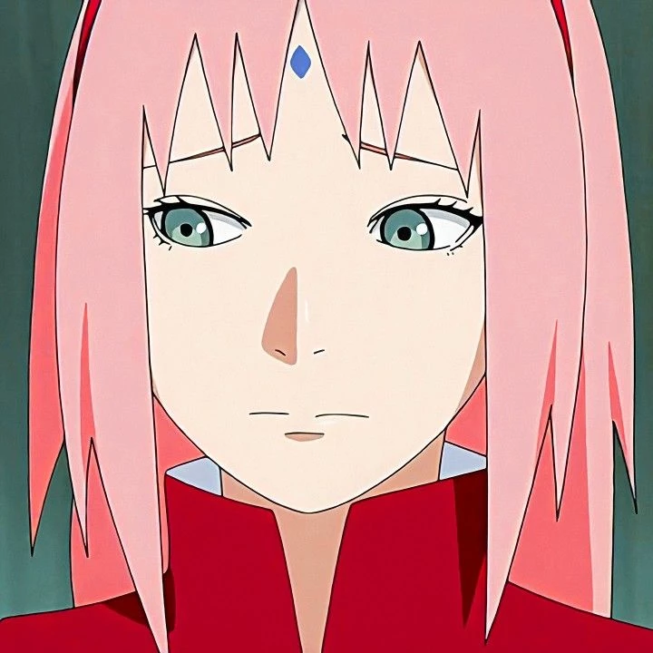 Sakura Haruno thumbnail