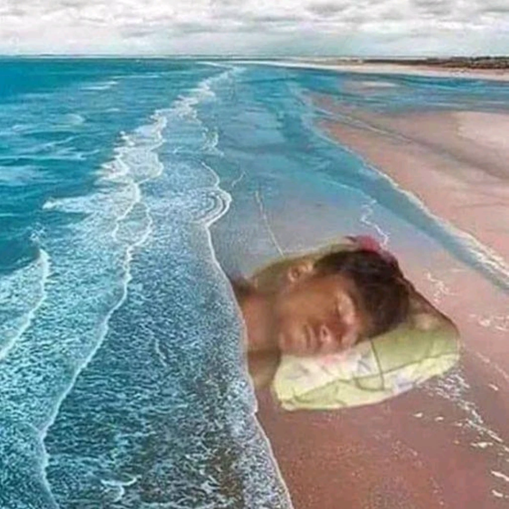 Sleepyperson