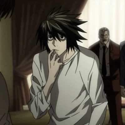 L Lawliet thumbnail