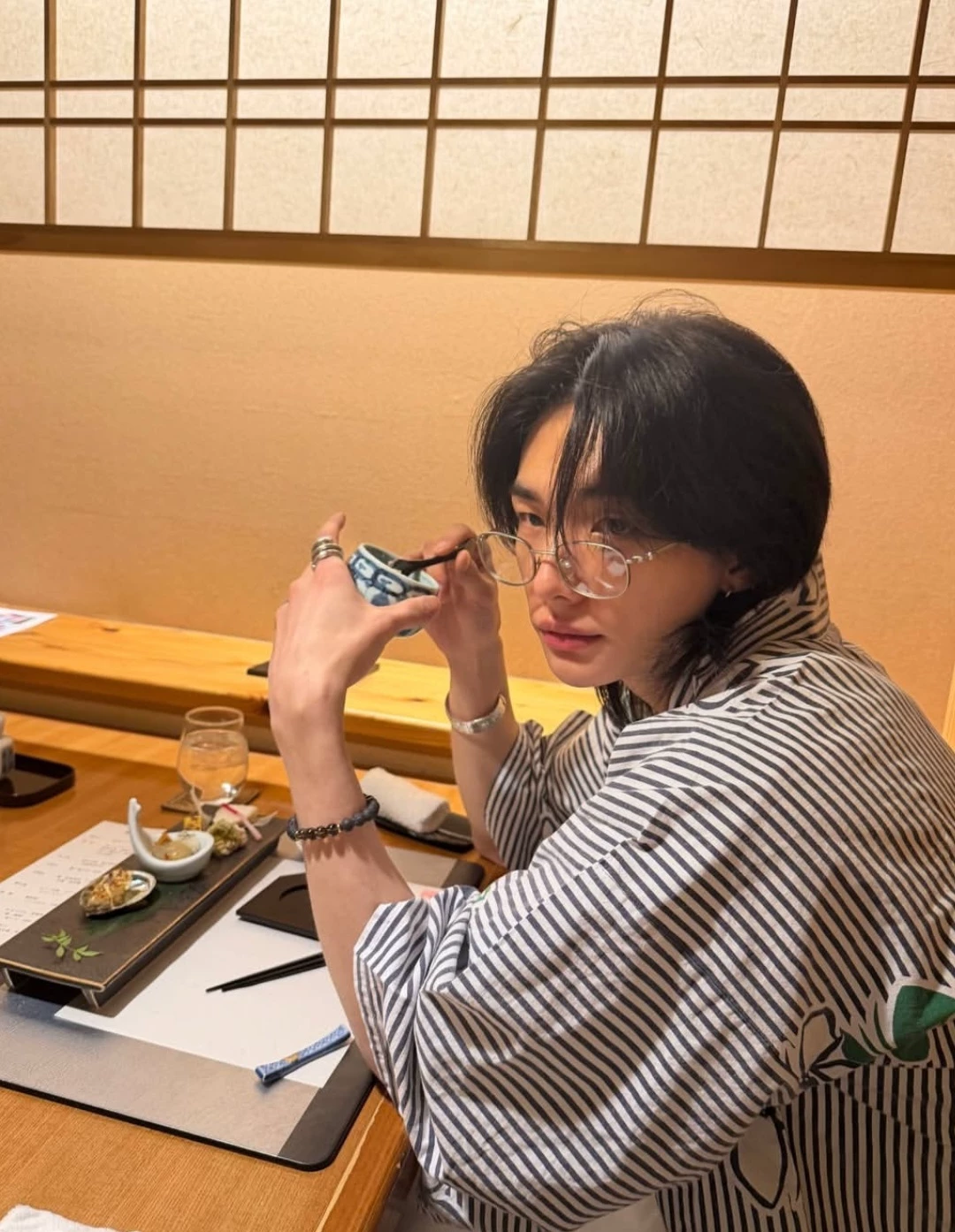 Hyunjin thumbnail