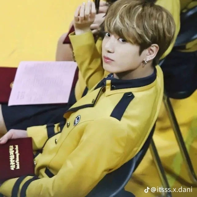 Jeon jungkook thumbnail
