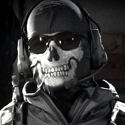 Simon 'Ghost' Riley thumbnail