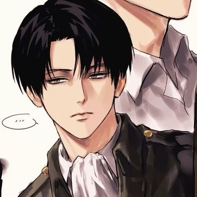 Levi Ackerman thumbnail