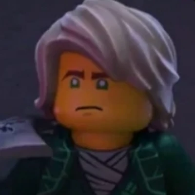 Lloyd Garmadon thumbnail