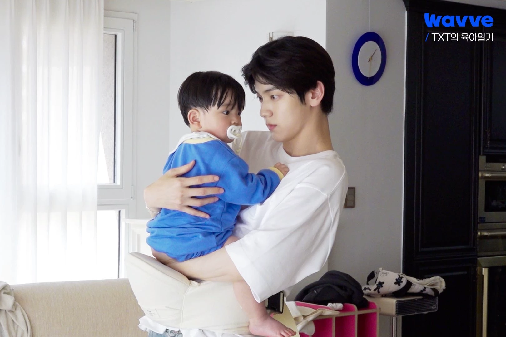 Soobin & Yoojun thumbnail