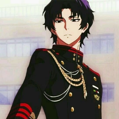 Guren Ichinose  thumbnail