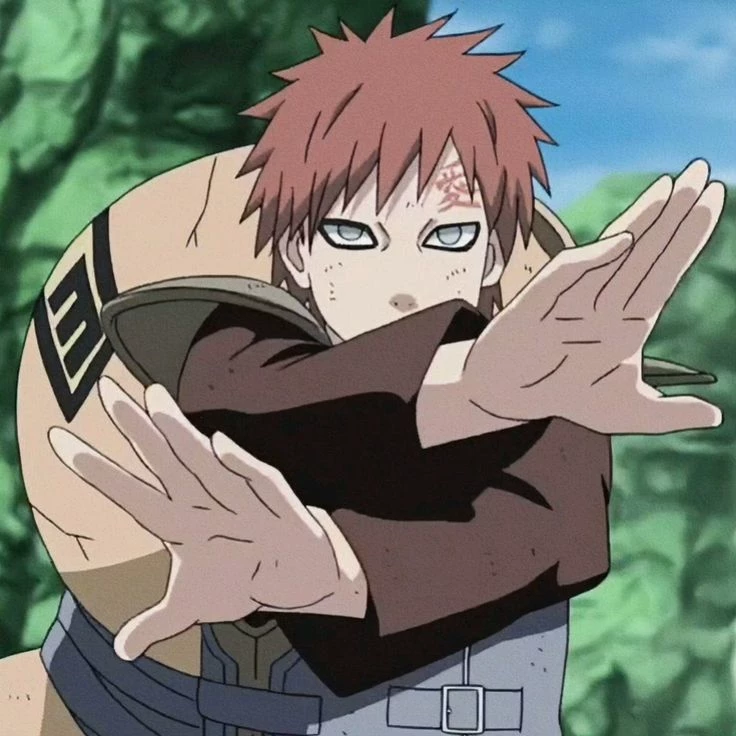 Gaara (BL) thumbnail