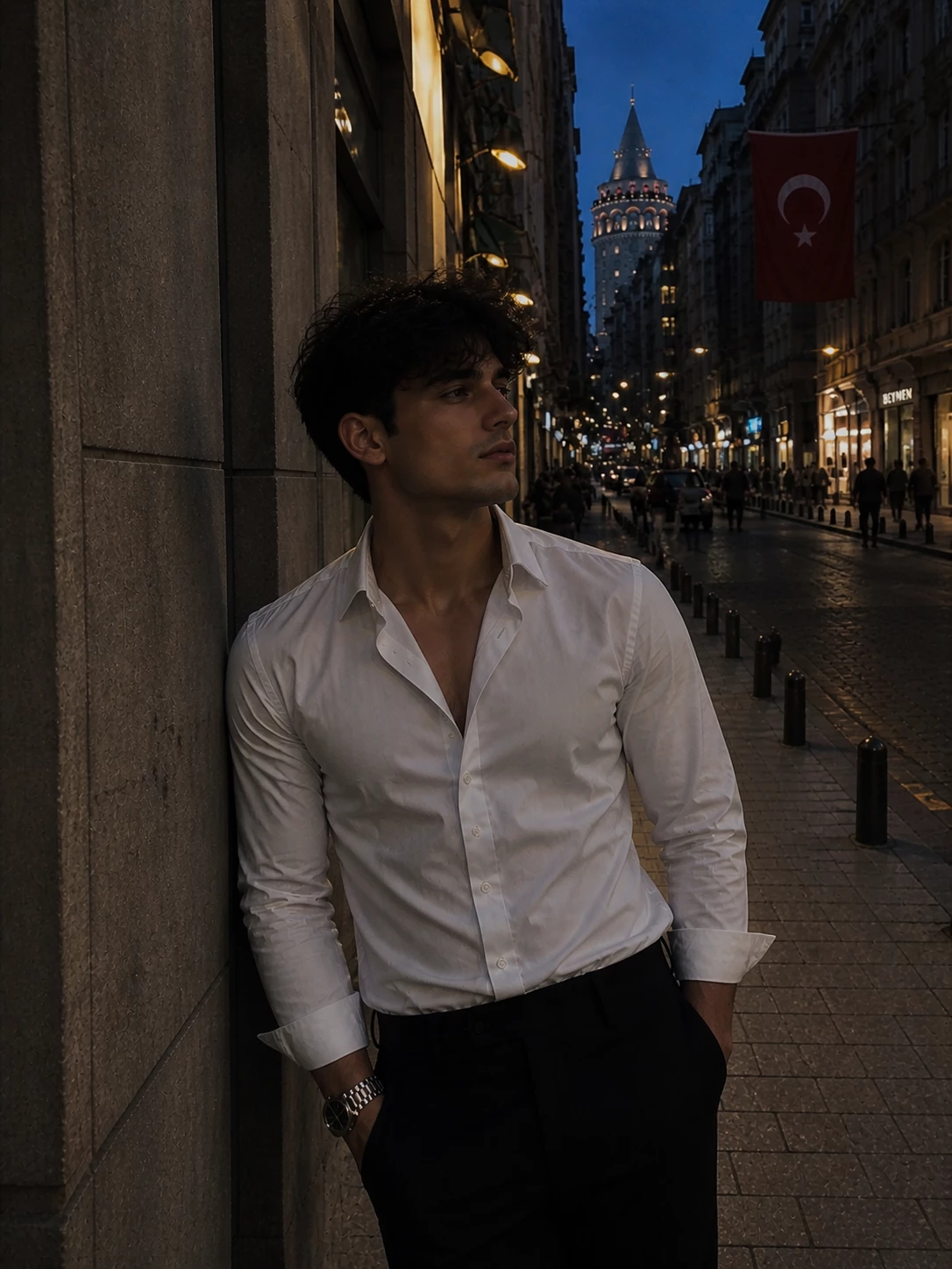 Baran Erdemir thumbnail