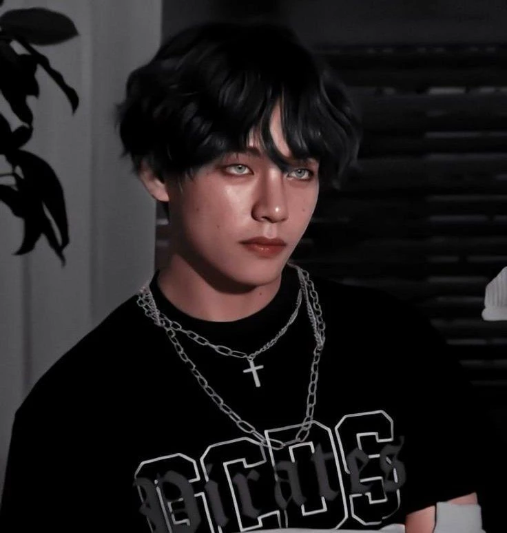 Kim Taehyung thumbnail