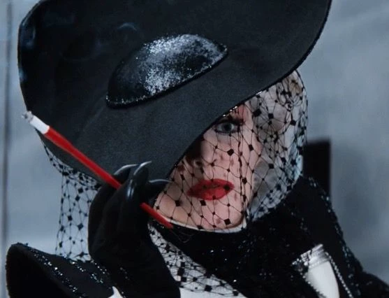 Cruella de Vil thumbnail