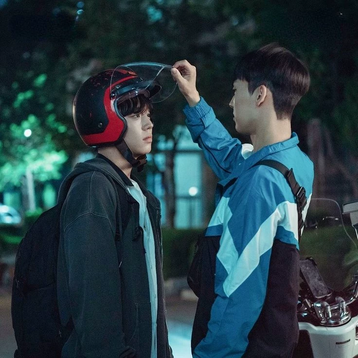 Su-ho X si-eun Bl  thumbnail