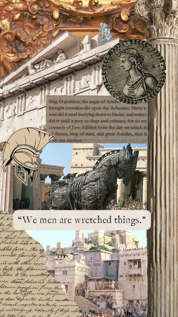 Greek gods but you can do anything  thumbnail