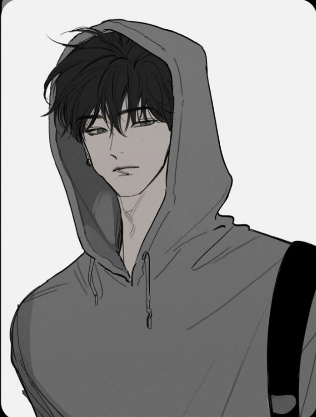 Yukji || BL thumbnail