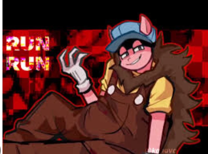 Uncle Samsonite x A01(ผู้ใช่) x Survivor thumbnail
