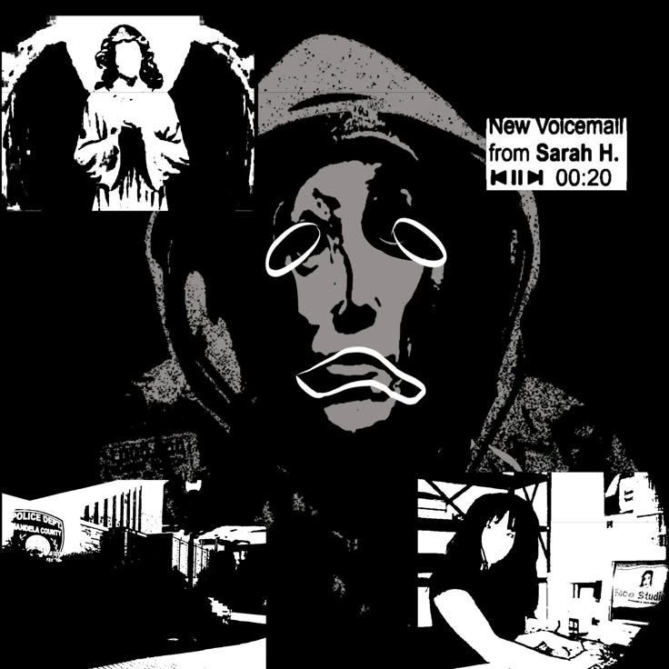 - ALT.GABRIEL - INTRUDER - THE MANDELA CATALOGUE - TMC - MC - MANDELA CATALOGUE  thumbnail