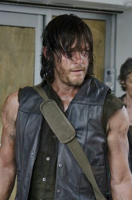 Daryl dixon thumbnail