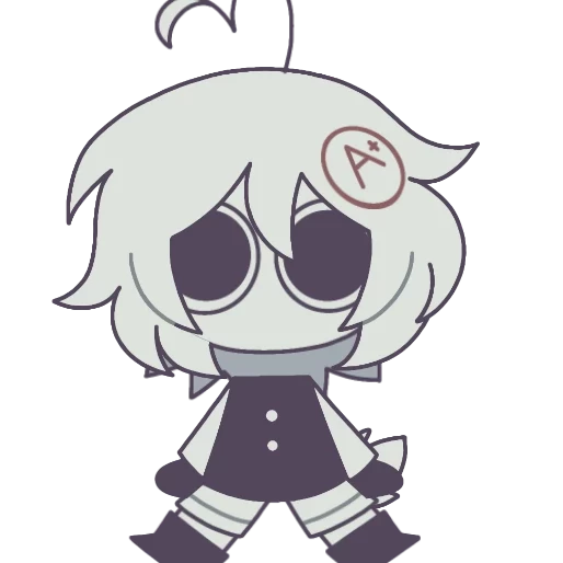 ★~Ushky~★